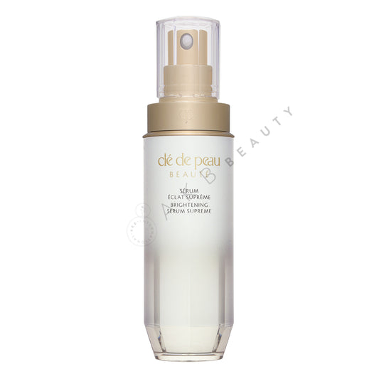 Brightening Serum Supreme