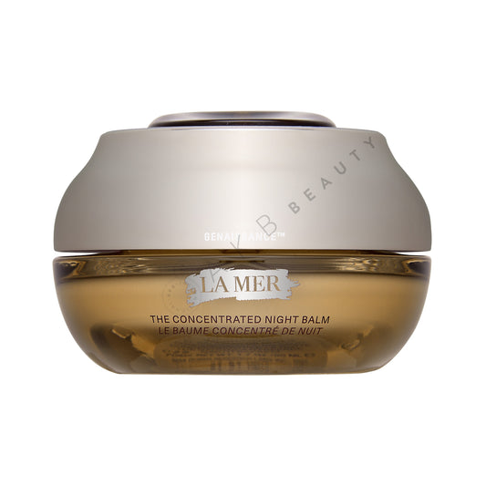 Genaissance De La Mer The Concentrated Night Balm