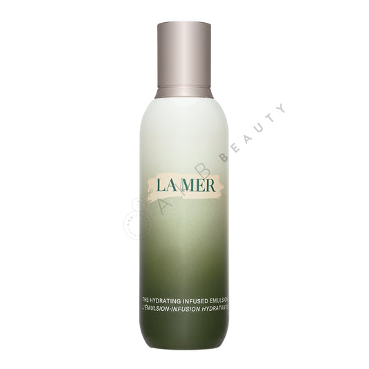 The Hydrating Infused Emulsion