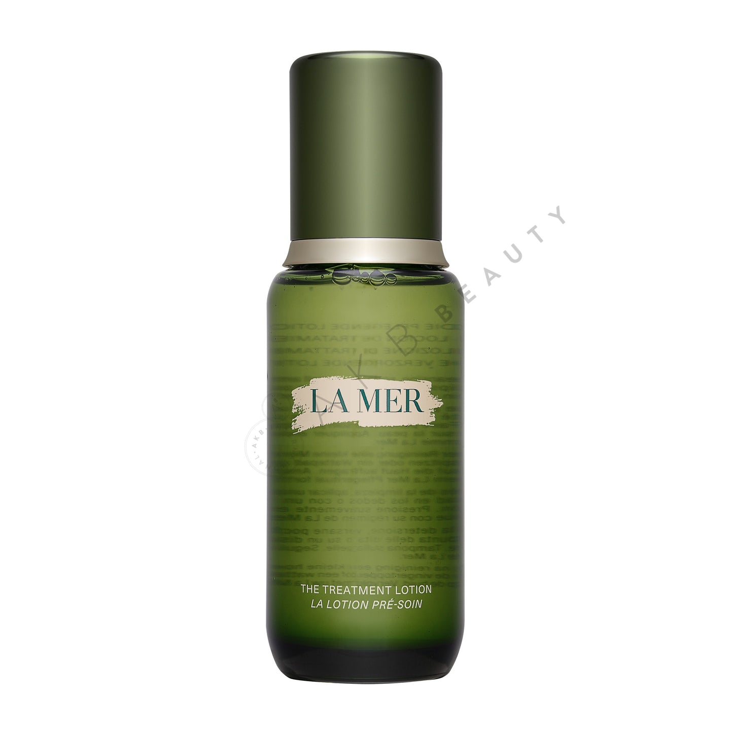 The Treatment Lotion