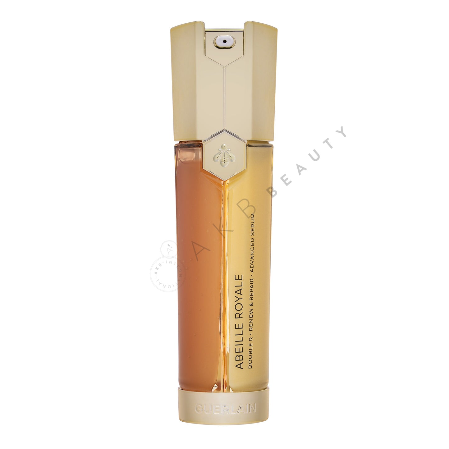 Abeille Royale Double R Renew & Repair Advanced Serum