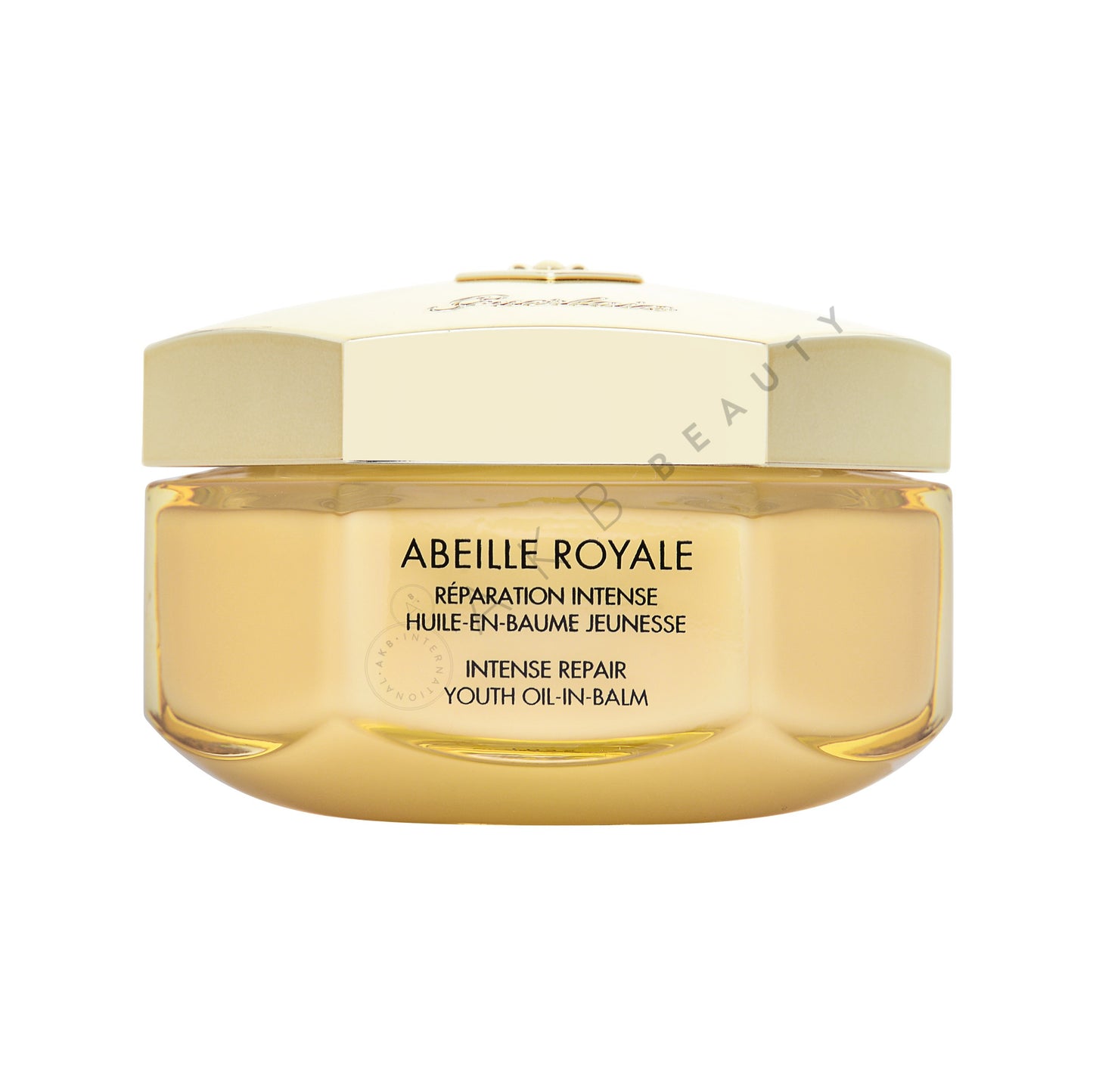 Abeille Royale Intense Repair Youth Oil-In-Balm