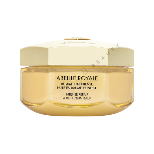 Abeille Royale Intense Repair Youth Oil-In-Balm