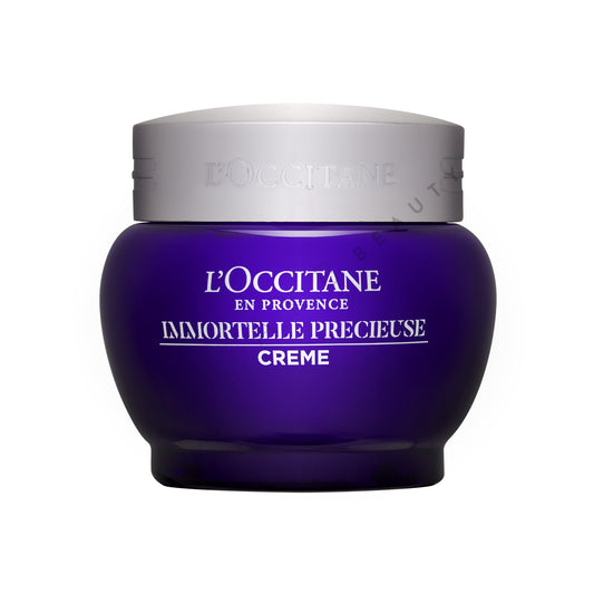 Immortelle Precious Proactive Youth Skincare Cream