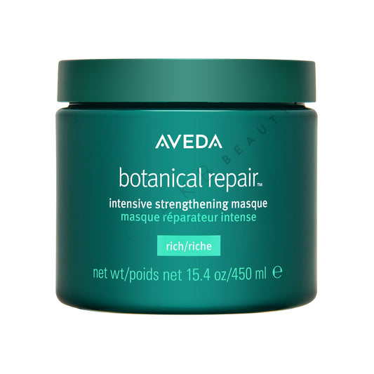 Botanical Repair Intensive Strengthening Masque Rich