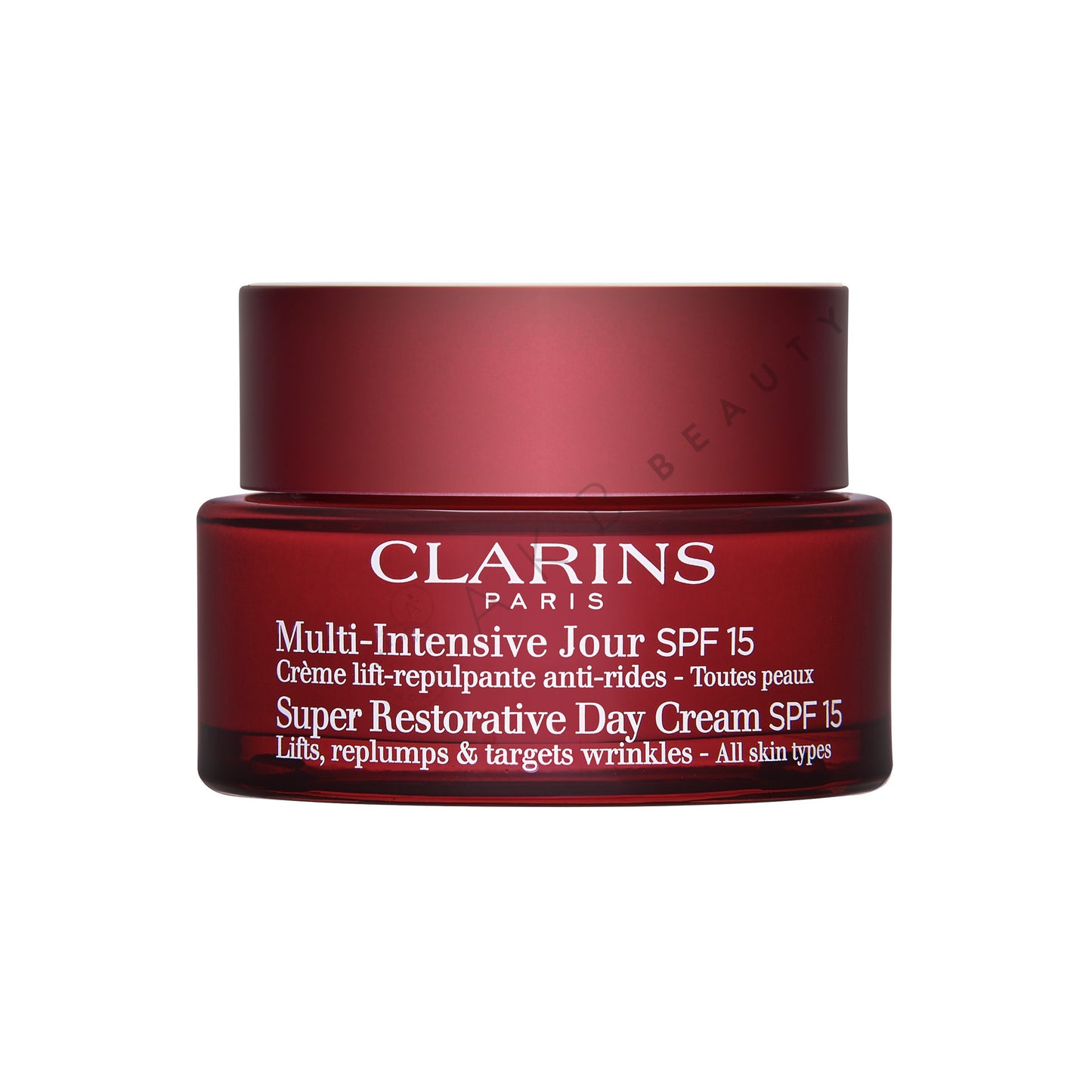 Super Restorative Day Cream SPF15 (All Skin Types)