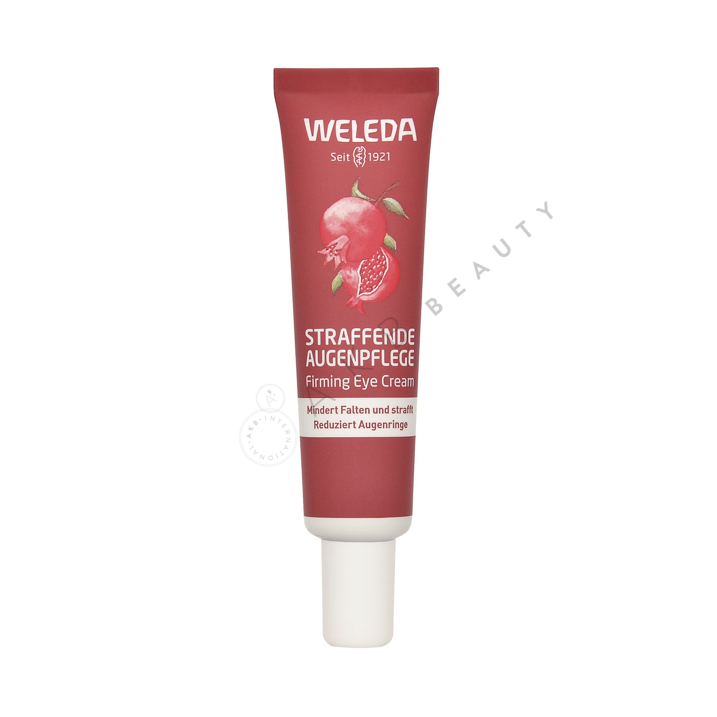 Straffende Augenpflege Firming Eye Cream