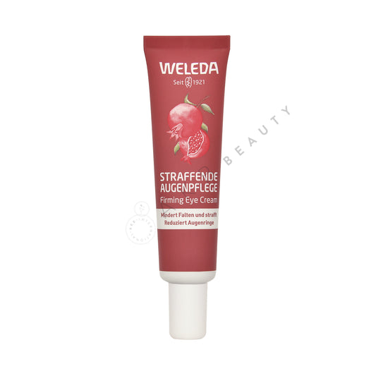 Straffende Augenpflege Firming Eye Cream