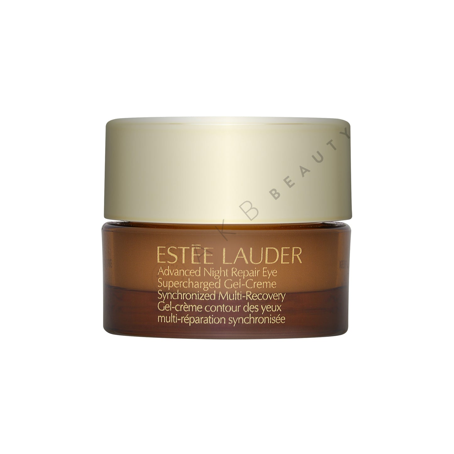 Advanced Night Repair Eye Supercharged Gel-Creme