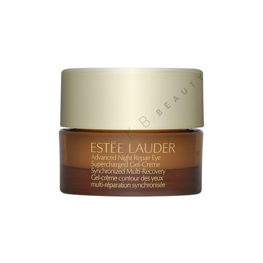 Advanced Night Repair Eye Supercharged Gel-Creme