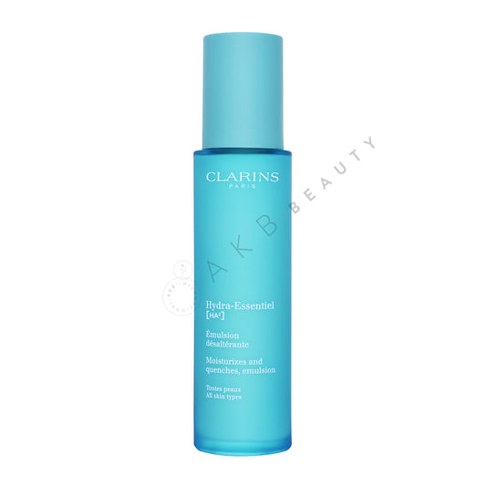 Hydra-Essentiel HA2 Moisturizes and Quenches, Emulsion