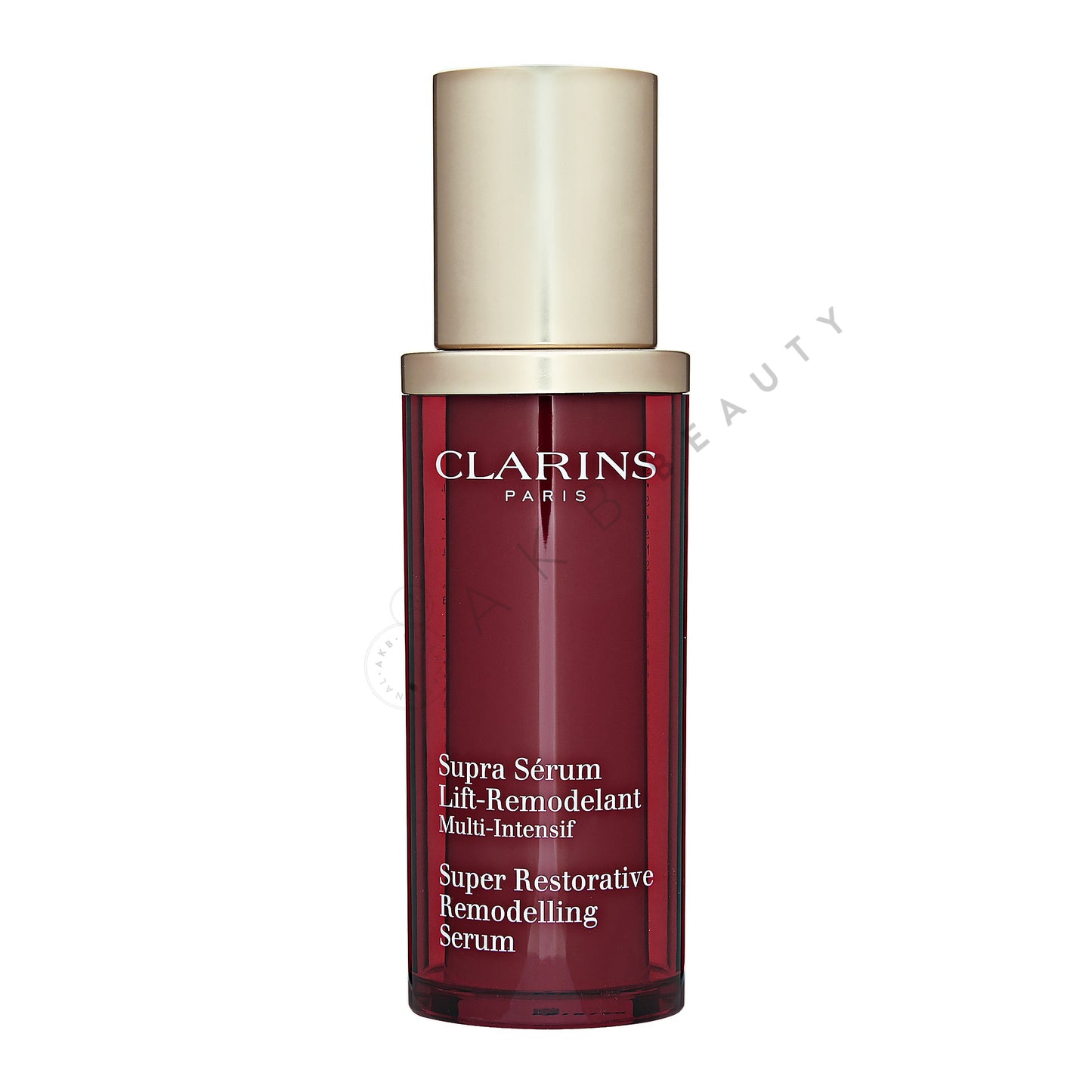 Super Restorative Remodelling Serum