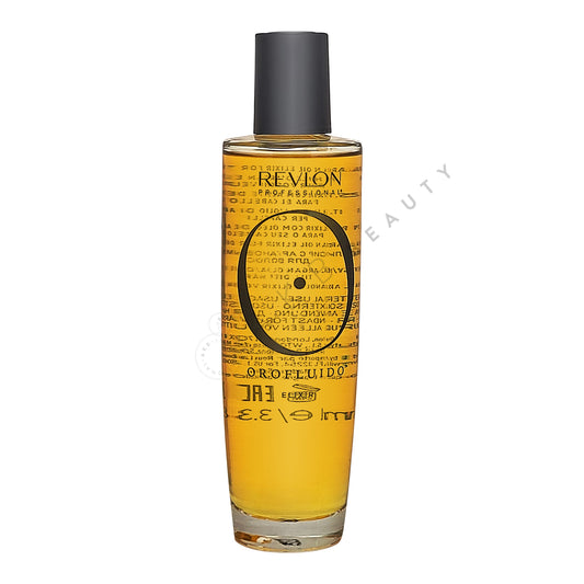 Elixir (Remarkable Silkiness and Shine)