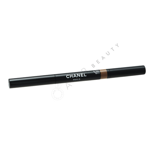 Stylo Sourcils Waterproof Defining Longwear Eyebrow Pencil