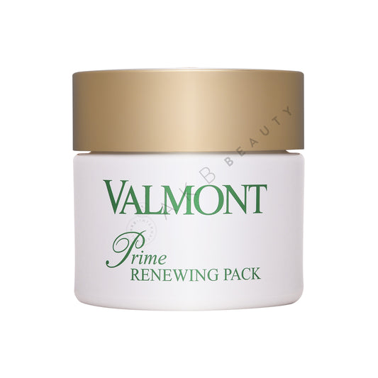 Prime Renewing Pack & Just Bloom