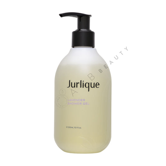 Lavender Shower Gel