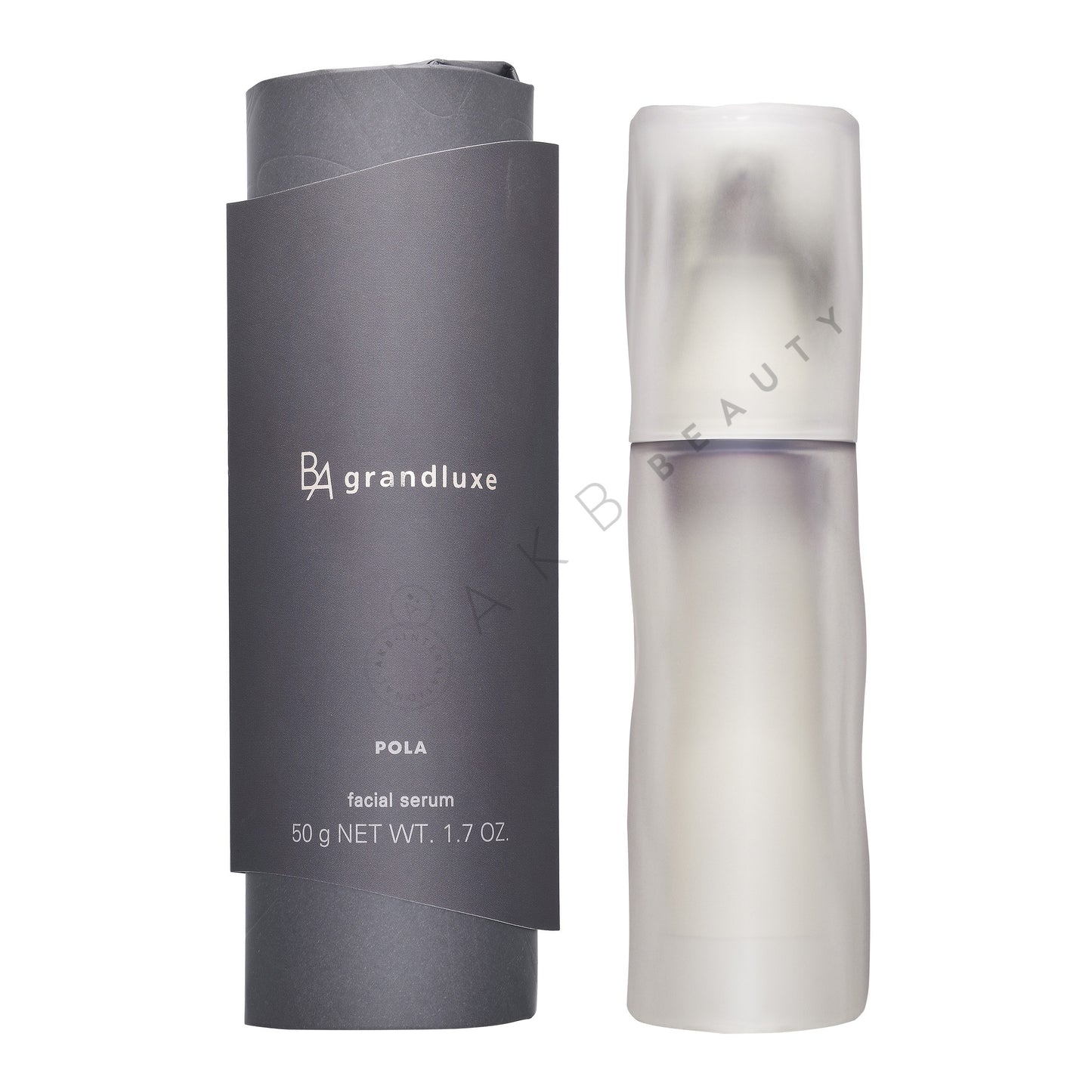 B.A Grandluxe IV Facial Serum