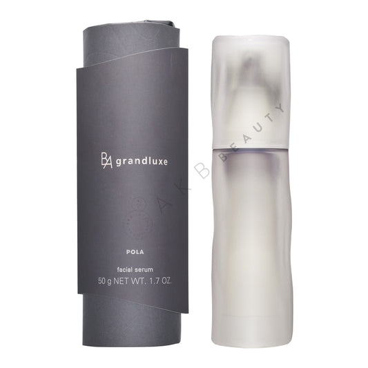B.A Grandluxe IV Facial Serum