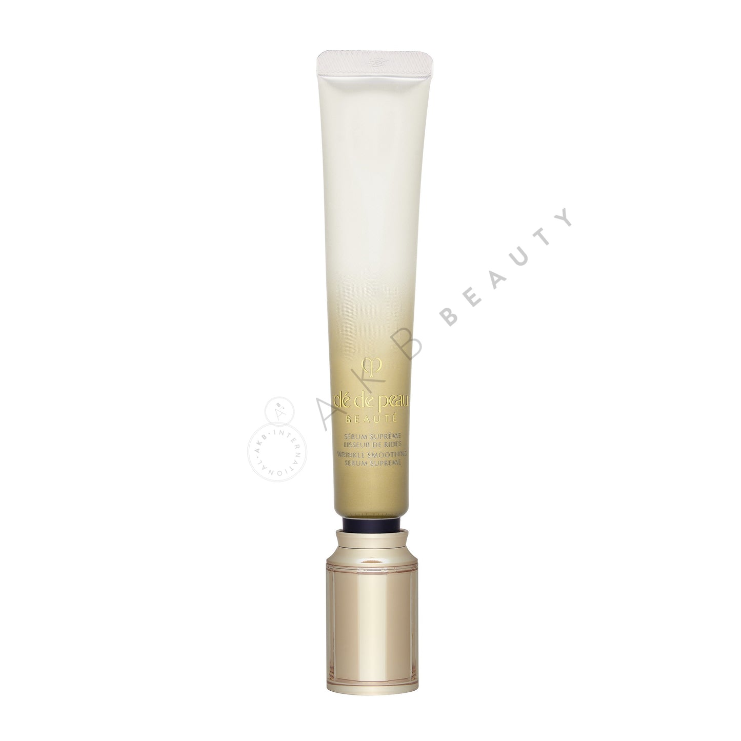 Wrinkle Smoothing Serum Supreme