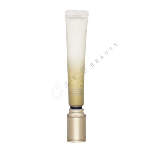 Wrinkle Smoothing Serum Supreme