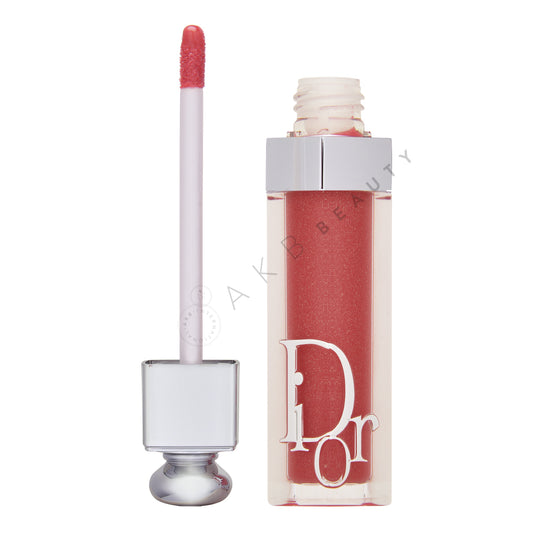 Dior Addict Lip Maximizer Lip Plumping Gloss Maximum Hydration & Volume Effect