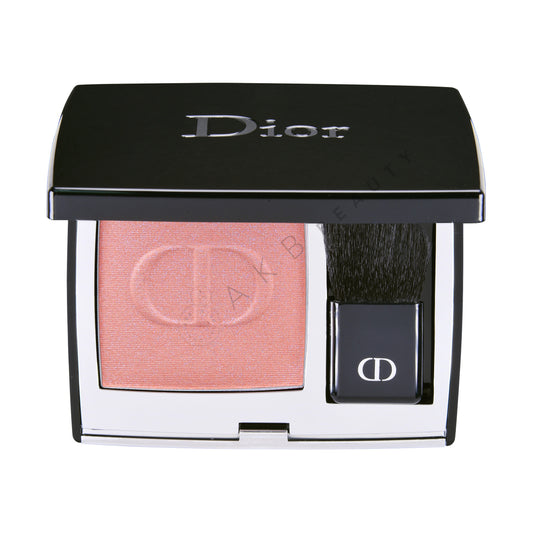 Rouge Blush Longwear Couture Blush Infused With Floral Skincare