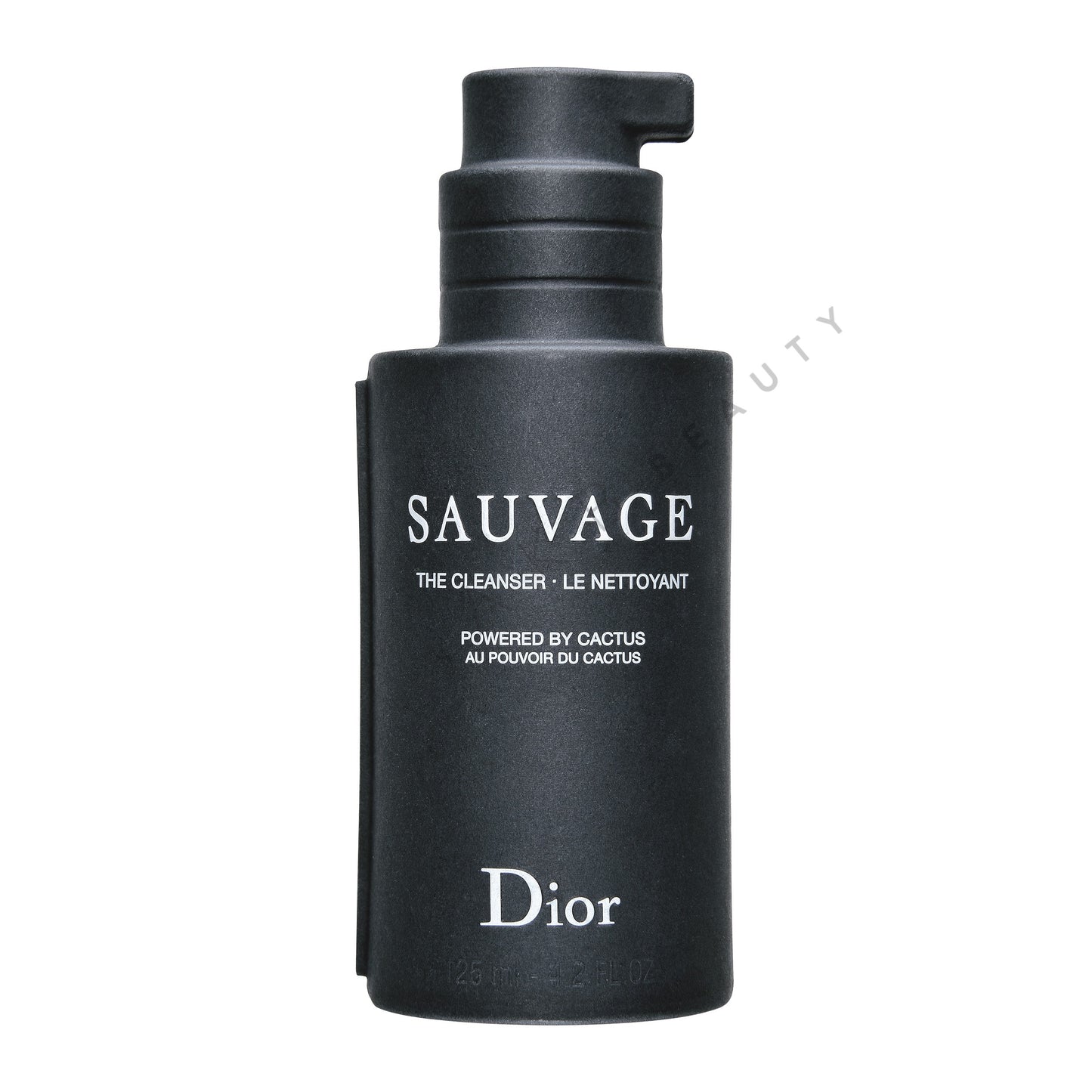 Sauvage The Cleanser