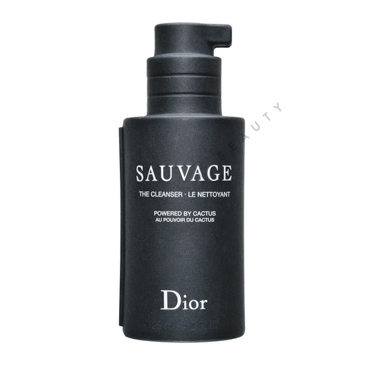 Sauvage The Cleanser