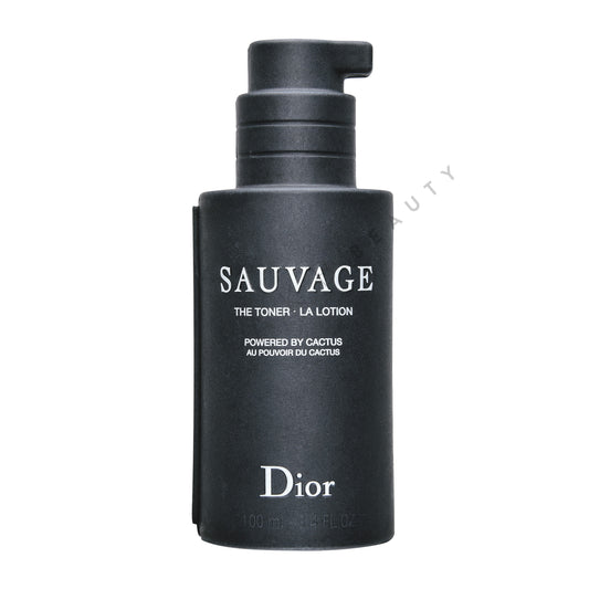 Sauvage The Toner