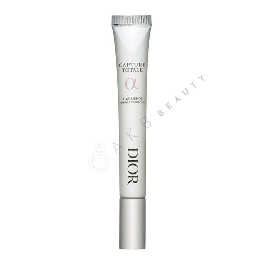 Capture Totale Hyalushot Wrinkle Corrector