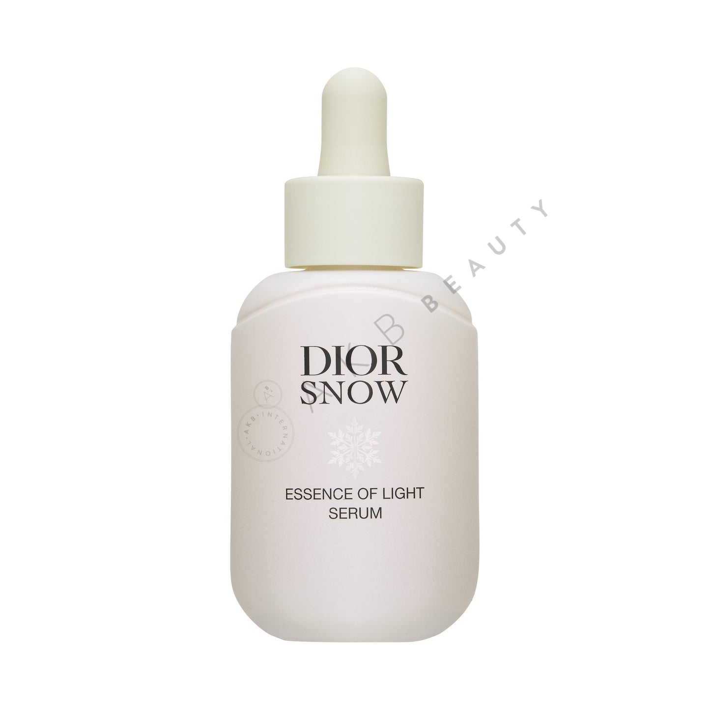 Diorsnow Essence Of Light Serum