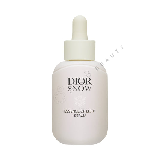 Diorsnow Essence Of Light Serum
