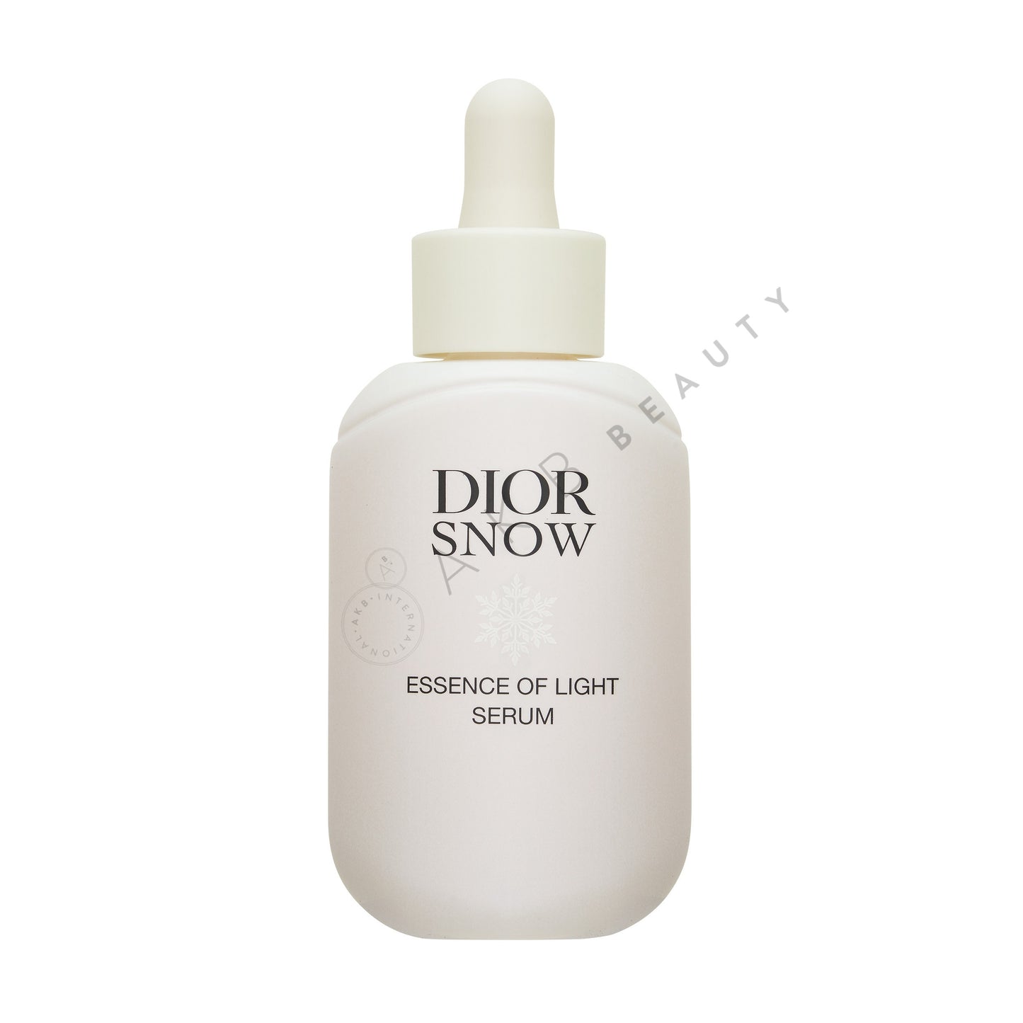 Diorsnow Essence Of Light Serum