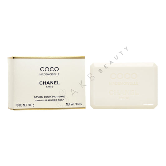 Coco Mademoiselle Gentle Perfumed Soap