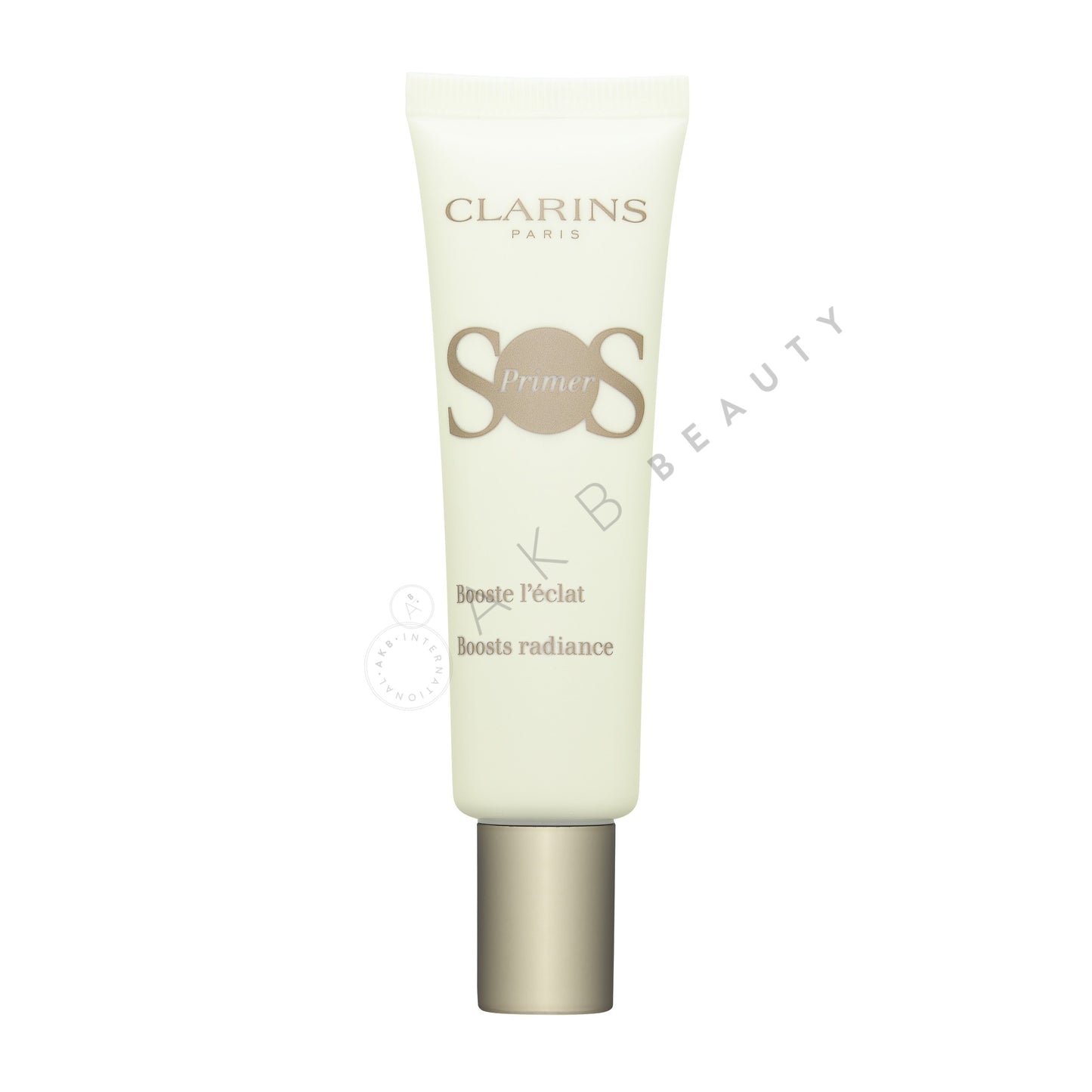 SOS Primer Boosts Radiance