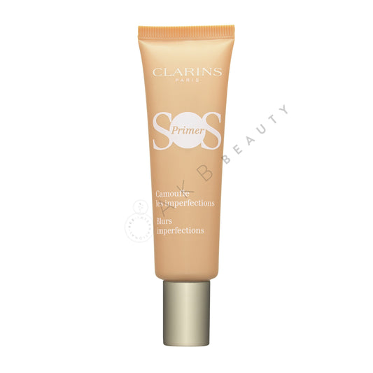 SOS Primer Boosts Radiance