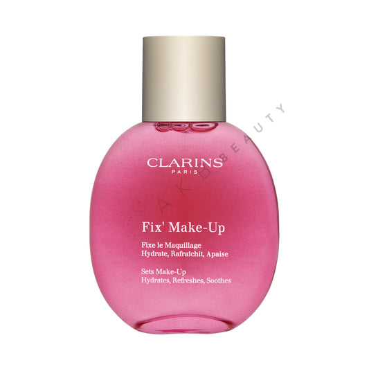 Fix' Make-Up