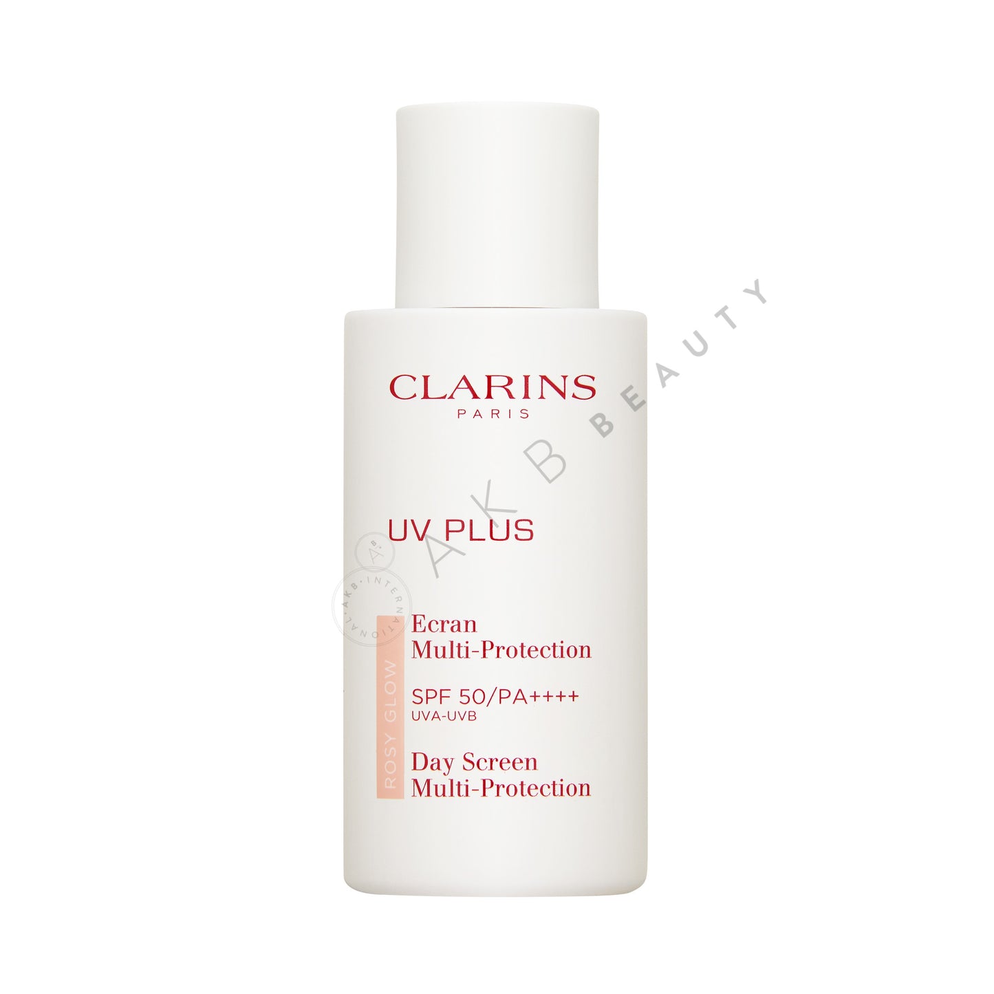 UV Plus Day Screen Multi-Protection SPF50/PA++++