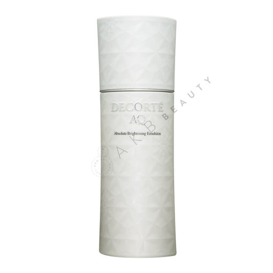 AQ Absolute Glow-Radiant Brightening Emulsion