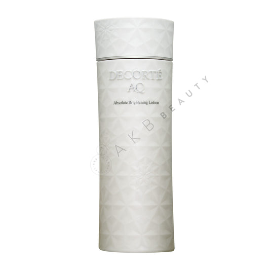 AQ Absolute Glow-Radiant Brightening Lotion