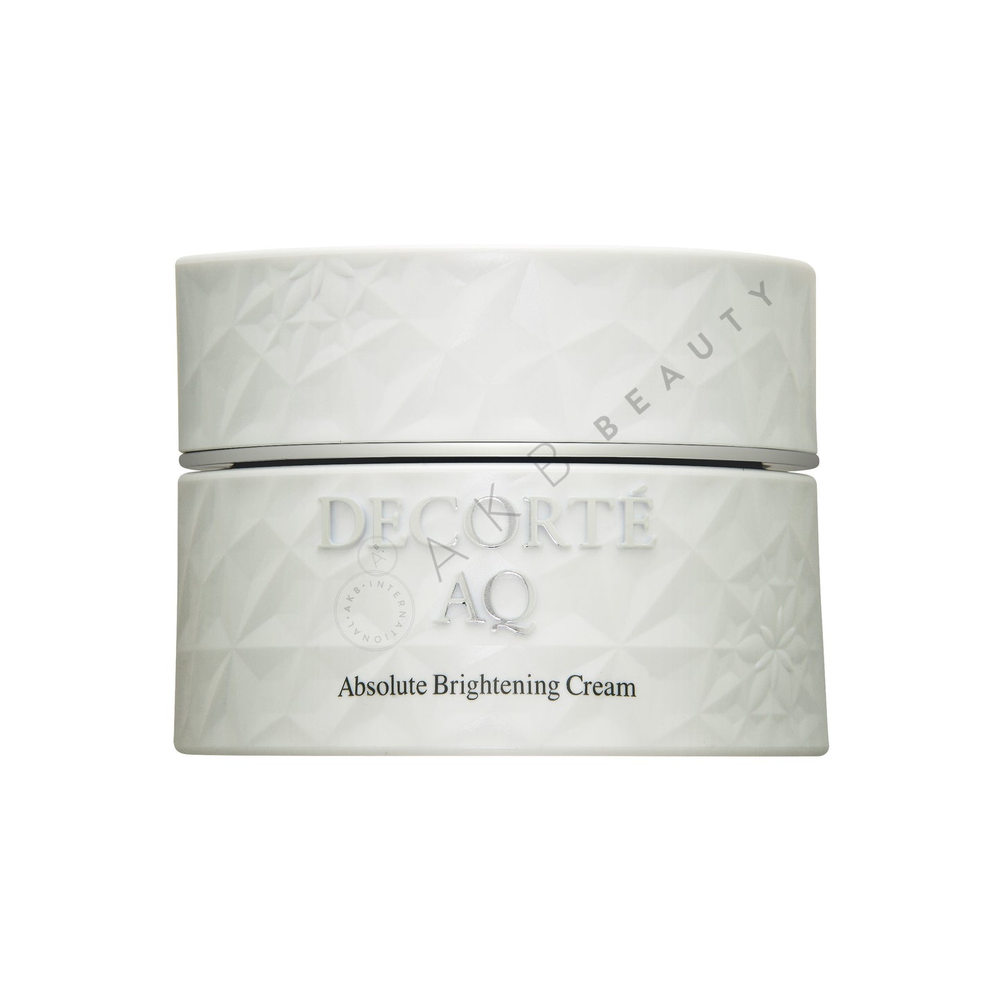 AQ Absolute Glow-Radiant Brightening Cream
