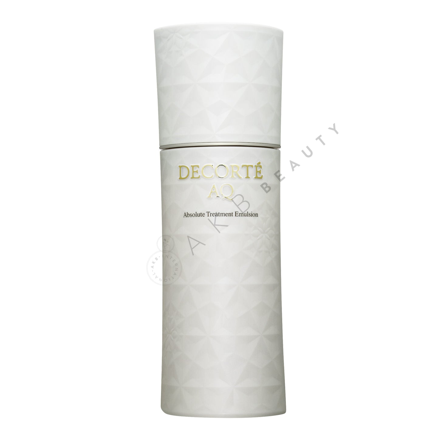AQ Absolute Treatment Micro-Radiance Emulsion III - Extra Rich Type