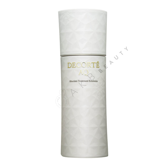 AQ Absolute Treatment Micro-Radiance Emulsion III - Extra Rich Type