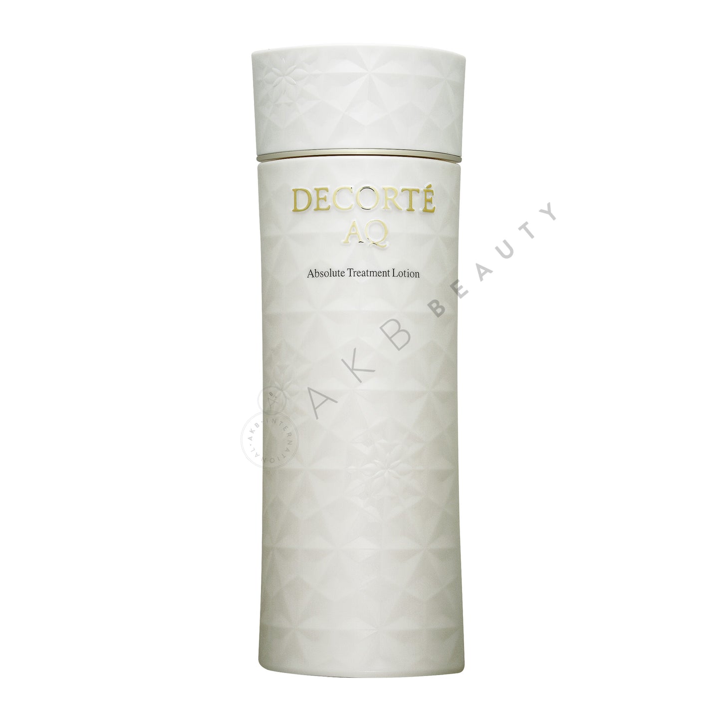 AQ Absolute Treatment Hydrating Lotion III - Extra Rich Type
