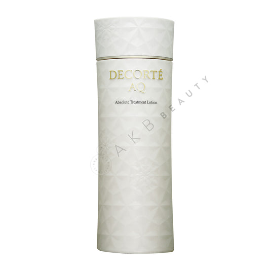 AQ Absolute Treatment Hydrating Lotion III - Extra Rich Type