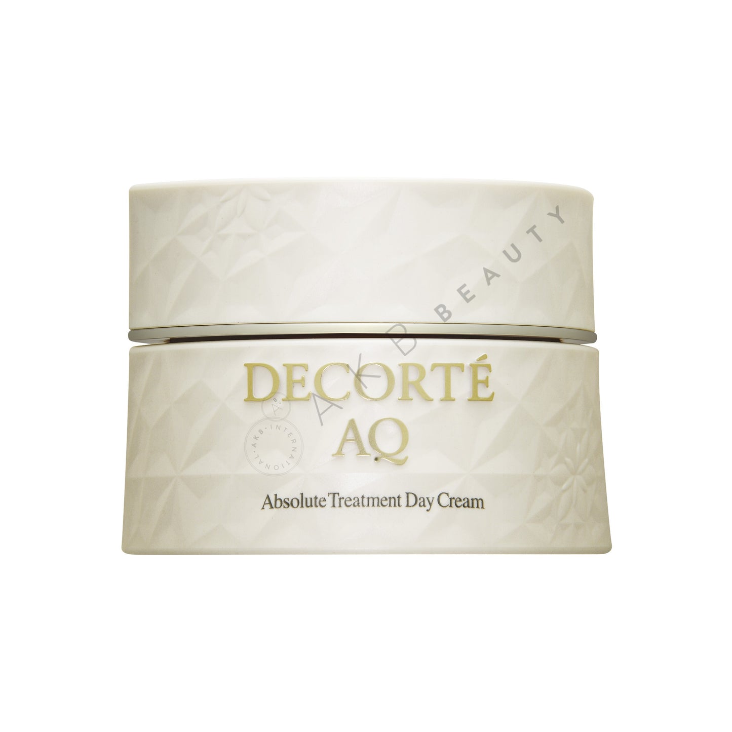 AQ Absolute Treatment Awakening Protective Day Cream