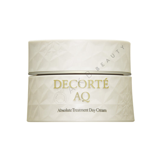 AQ Absolute Treatment Awakening Protective Day Cream