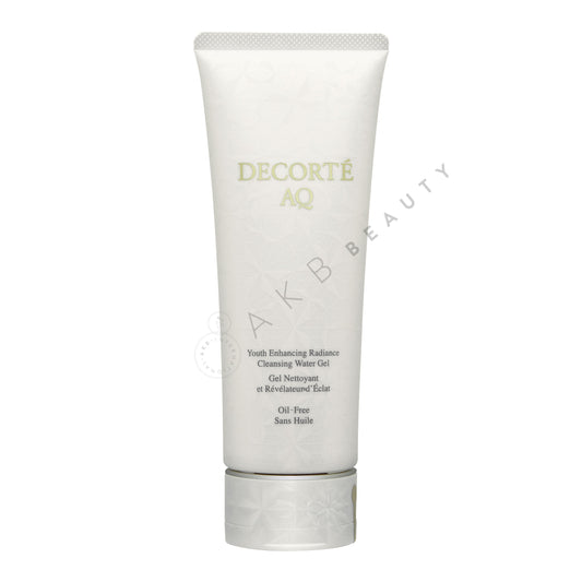AQ Youth Enhancing Radiance Cleansing Water Gel