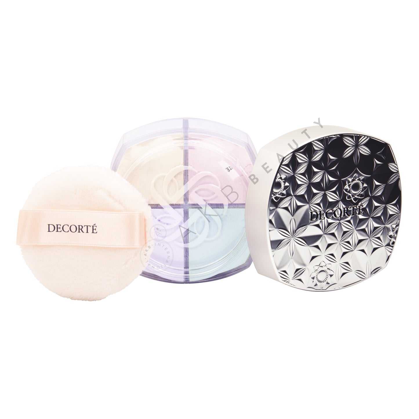 Loose Powder