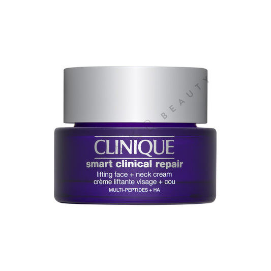 Smart Clinical Repair Lifting Face + Neck Cream
